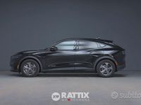 Usata Ford Mustang Standard Range 269 CV (197 kW) 2023 Absolute black Berlina