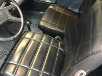 Usata Fiat Panda 1982 Utilitaria
