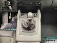 Usata Citroën C5 Aircross Feel 131 CV (96 kW) 2020 Nero SUV