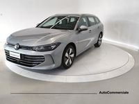 Brugt VW Passat Business 150 HK (110 kW) 2024 Grå Stationcar