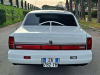 Usata Lincoln Continental 212 CV (155 kW) 1991 Bianco Berlina