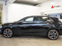 Usata Opel Astra GS Line 182 CV (133 kW) 2022 Nero pastello Utilitaria