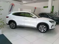 Nuova BYD Seal U Comfort 98 CV (72 kW) 2025 Snow white SUV