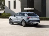 Nuova Audi Q3 Advanced Plus 150 CV (110 kW) 2026 Grigio freccia perla SUV