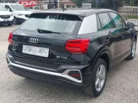 Nuova Audi Q2 S-Line 150 CV (110 kW) 2026 Nero SUV