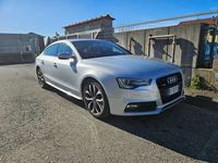 usata Audi A5 Sportback A5 2013 2.0 tdi quattro 177cv s-tronic