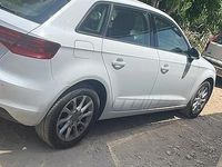 Usata Audi A3 110 CV (80 kW) 2016 Utilitaria