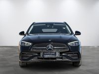 usata Mercedes E300 Classe C Station WagonPlug-in hybrid Premium del 2022 usata a Elmas