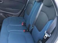 Usata Renault Captur 90 CV (66 kW) 2016 Beige SUV