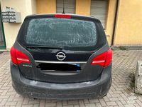 Usata Opel Meriva 120 CV (88 kW) 2014 Monovolume