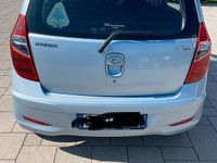 Usata Hyundai i10 2011 Utilitaria
