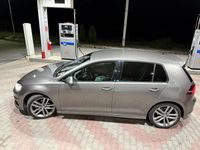 Usata VW Golf VII 110 CV (80 kW) 2017 Berlina