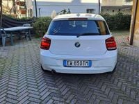 Usata BMW 116 116 CV (85 kW) 2014 Utilitaria