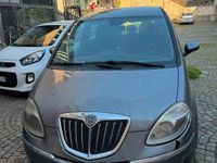 Usata Lancia Musa 95 CV (69 kW) 2009 Grigio Monovolume