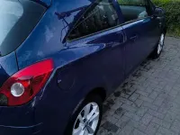 Usata Opel Corsa Energy 69 CV (50 kW) 2014 Utilitaria