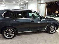 Occasion BMW X5 xLine 265 ch (194 kW) 2020 Gris SUV
