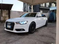 Usata Audi A6 177 CV (130 kW) 2012 Station wagon