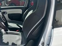 Usata Renault Twingo 2023 Bianco Utilitaria
