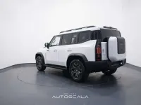 Nuova ICH-X K3 238 CV (175 kW) 2026 Pearl white SUV
