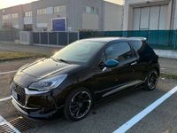 usata DS Automobiles DS3 DS 31.6 bluehdi So Chic 75cv