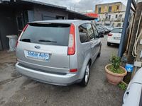 usata Ford C-MAX Focus 1.8 TDCi (115CV) 5p.