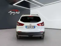 Usata Nissan Qashqai N-Connecta 131 CV (96 kW) 2018 Other SUV