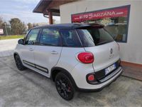 usata Fiat 500L 1.3 MJT 95 CV Trekking Winter Ed. 3 ANNI GARANZIA + 15GG SODDISFATTI O RIMBORSATI