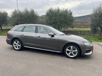 usata Audi A4 Avant 35 TDI/163 CV S tronic Business Ad