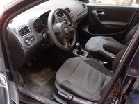 usata VW Polo 1.6 tdi