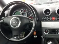 Gebraucht Audi TT 179 PS (131 kW) 1999 Coupé
