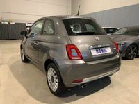 usata Fiat 500e 1.0 Hybrid Dolcevita