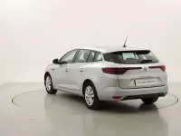 Usata Renault Mégane GrandTour Equilibre 116 CV (85 kW) 2023 Argento Station wagon