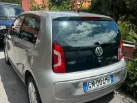Usata VW up! 60 CV (44 kW) 2023 Utilitaria