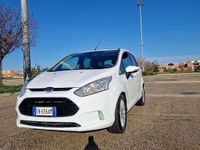Usata Ford B-MAX Titanium 101 CV (74 kW) 2013 Monovolume