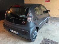 Usata Citroën C1 68 CV (50 kW) 2006 Nero Utilitaria