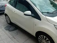 Usata Ford Ka 75 CV (55 kW) 2013 Utilitaria