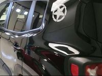 Usata Jeep Renegade Night Eagle 120 CV (88 kW) 2020 SUV