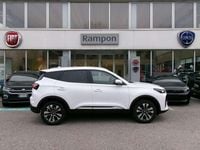 Nuova DR DR 5.0 95 CV (69 kW) 2026 Bianco SUV