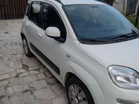 Usata Fiat Panda Pop 75 CV (55 kW) 2014 Bianco Utilitaria