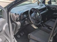 Usata Citroën C3 Aircross PureTech 110 CV (80 kW) 2022 Nero SUV