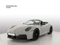 Usata Porsche 911 Carrera GTS 541 CV (397 kW) 2025 Bianco Cabrio