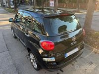 Occasion Fiat 500L Urban 95 ch (69 kW) 2019 Noir Monospace