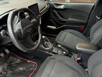 Usata Ford Fiesta ST-Line 125 CV (91 kW) 2022 Utilitaria
