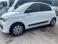 Usata Renault Twingo LIMITED 90 CV (66 kW) 2016 Utilitaria