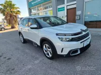 Usata Citroën C5 Shine 131 CV (96 kW) 2022 Bianco Station wagon