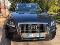Usata Audi Q5 Advanced Plus 170 CV (125 kW) 2011 Nero SUV