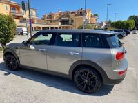 usata Mini One D Clubman Clubman 1.5 Business - shooti