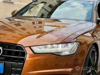 usata Audi A6 Avant 3.0 TDI 320 CV qu. tip. Business Plu