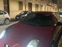 Usata Alfa Romeo MiTo 120 CV (88 kW) 2010 Rosso Utilitaria