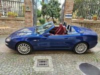 usata Maserati 4200 Cambiocorsa